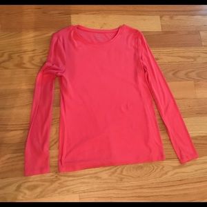 ❄️Talbots long Sleeve T shirt
